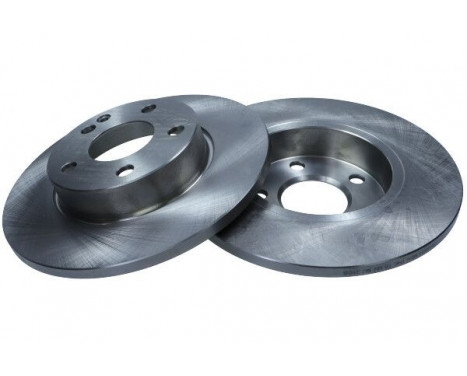 Brake Disc 19-1224 Maxgear