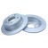 Brake Disc 19-1225MAX Maxgear