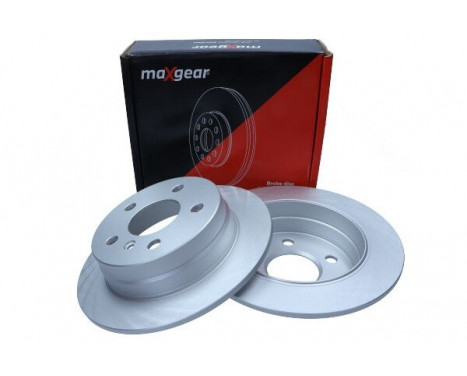 Brake Disc 19-1225MAX Maxgear, Image 2