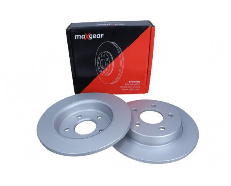 Brake Disc 19-1226MAX Maxgear, Image 2