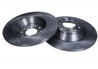 Brake Disc 19-1228 Maxgear