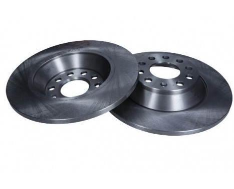 Brake Disc 19-1228 Maxgear