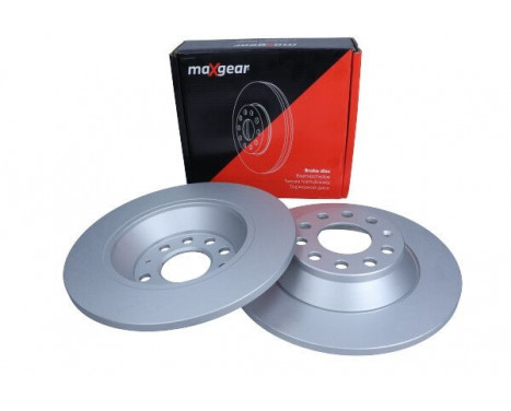 Brake Disc 19-1228MAX Maxgear, Image 2