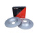 Brake Disc 19-1228MAX Maxgear, Thumbnail 2