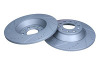 Brake Disc 19-1228SPORT Maxgear