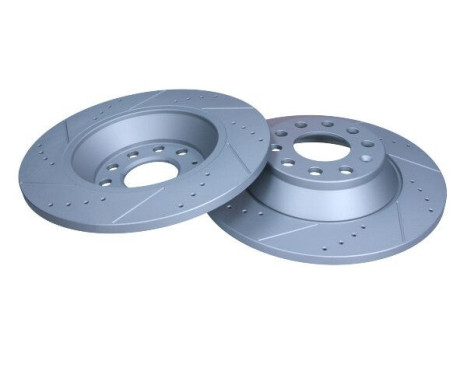 Brake Disc 19-1228SPORT Maxgear