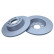 Brake Disc 19-1229MAX Maxgear