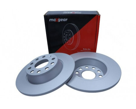 Brake Disc 19-1229MAX Maxgear, Image 2