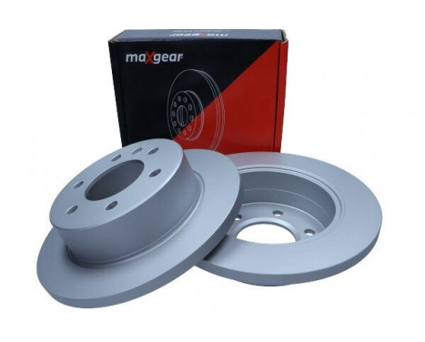 Brake Disc 19-1235MAX Maxgear, Image 2