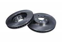 Brake Disc 19-1241 Maxgear