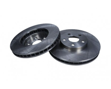 Brake Disc 19-1241 Maxgear