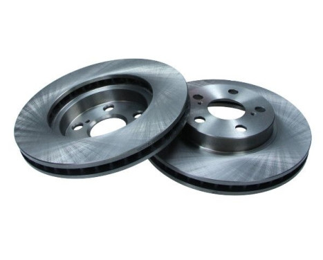 Brake Disc 19-1243 Maxgear