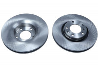 Brake Disc 19-1249 Maxgear