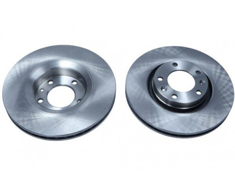 Brake Disc 19-1249 Maxgear