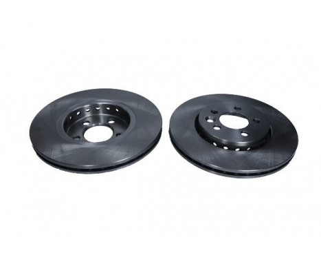 Brake Disc 19-1252 Maxgear