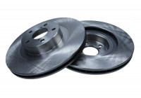 Brake Disc 19-1255 Maxgear