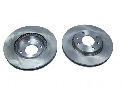 Brake Disc 19-1256 Maxgear