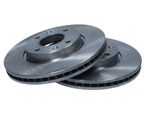 Brake Disc 19-1256 Maxgear, Image 2