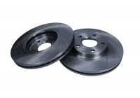 Brake Disc 19-1257 Maxgear