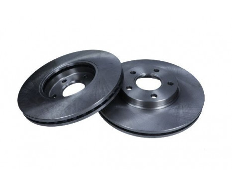 Brake Disc 19-1257 Maxgear