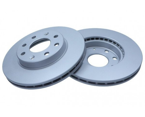 Brake Disc 19-1258MAX Maxgear