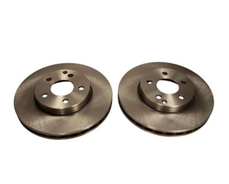 Brake Disc 19-1260 Maxgear