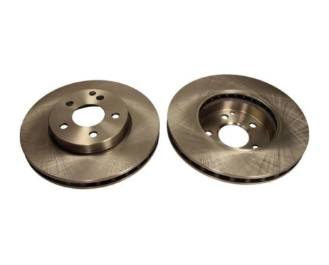 Brake Disc 19-1260 Maxgear, Image 2