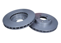 Brake Disc 19-1260MAX Maxgear