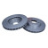 Brake Disc 19-1260MAX Maxgear