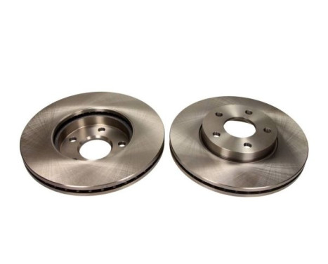 Brake Disc 19-1266 Maxgear