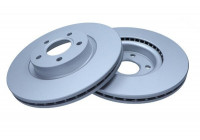 Brake Disc 19-1267MAX Maxgear