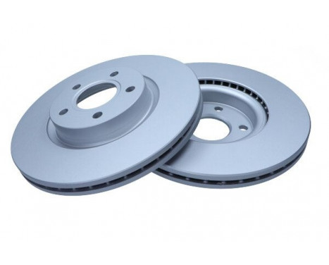 Brake Disc 19-1267MAX Maxgear