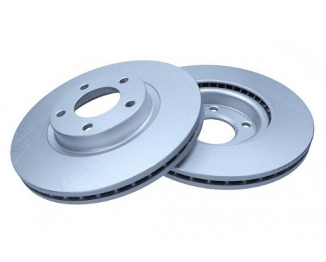 Brake Disc 19-1268MAX Maxgear