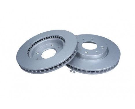 Brake Disc 19-1269MAX Maxgear