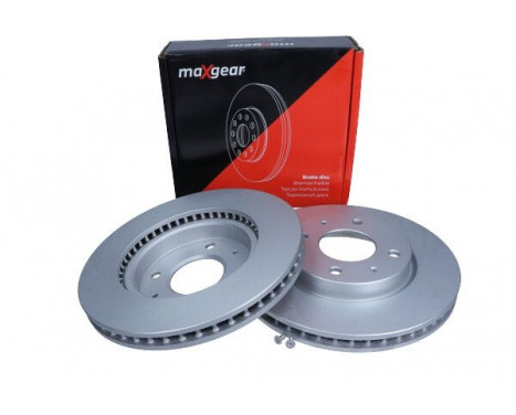 Brake Disc 19-1269MAX Maxgear, Image 2