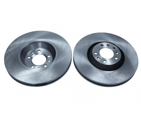 Brake Disc 19-1270 Maxgear