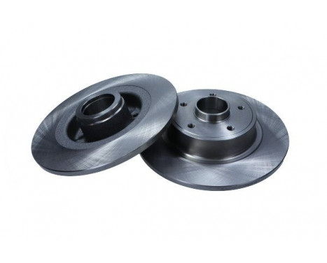 Brake Disc 19-1276 Maxgear