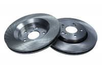 Brake Disc 19-1284 Maxgear