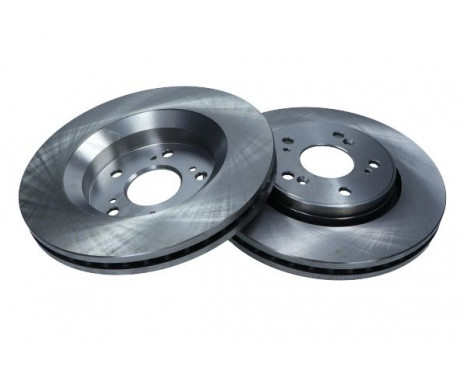 Brake Disc 19-1284 Maxgear