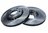 Brake Disc 19-1285 Maxgear