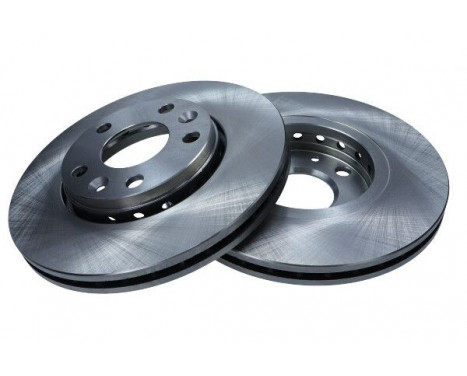 Brake Disc 19-1285 Maxgear