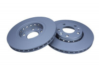 Brake Disc 19-1285MAX Maxgear