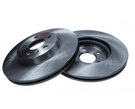 Brake Disc 19-1287 Maxgear