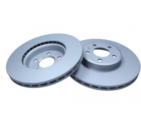 Brake Disc 19-1287MAX Maxgear