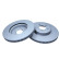 Brake Disc 19-1287MAX Maxgear