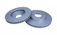 Brake Disc 19-1288MAX Maxgear