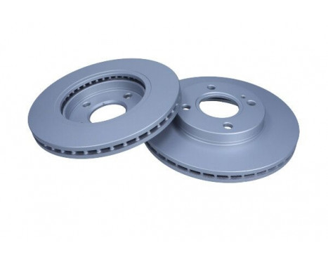 Brake Disc 19-1288MAX Maxgear