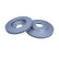 Brake Disc 19-1288MAX Maxgear