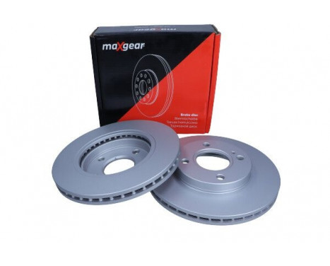 Brake Disc 19-1288MAX Maxgear, Image 2