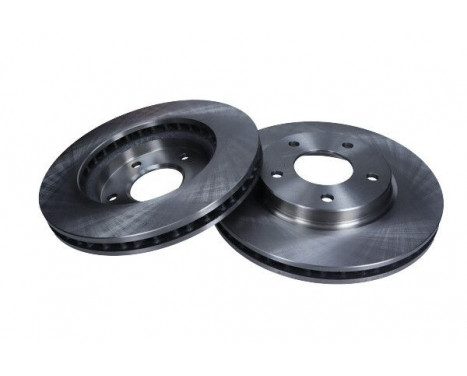 Brake Disc 19-1289 Maxgear